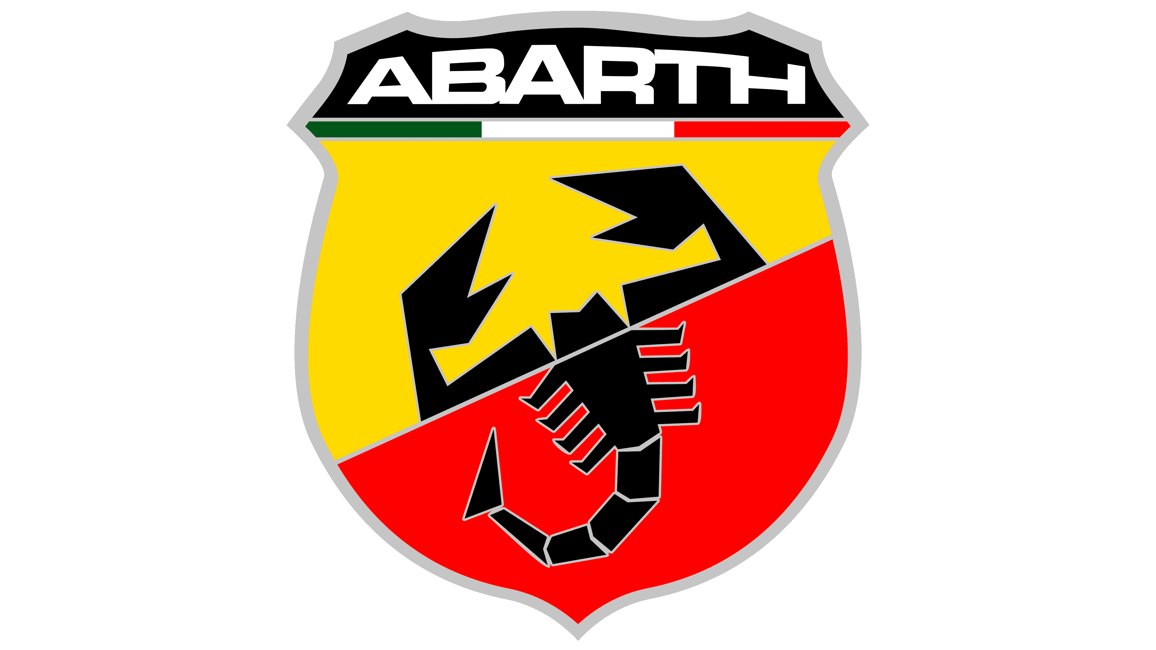 Abarth logo