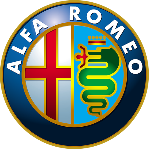 Alfa Romeo logo