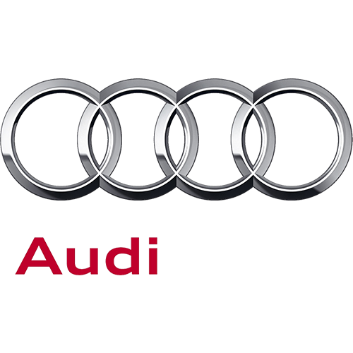 Audi logo