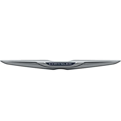Chrysler logo