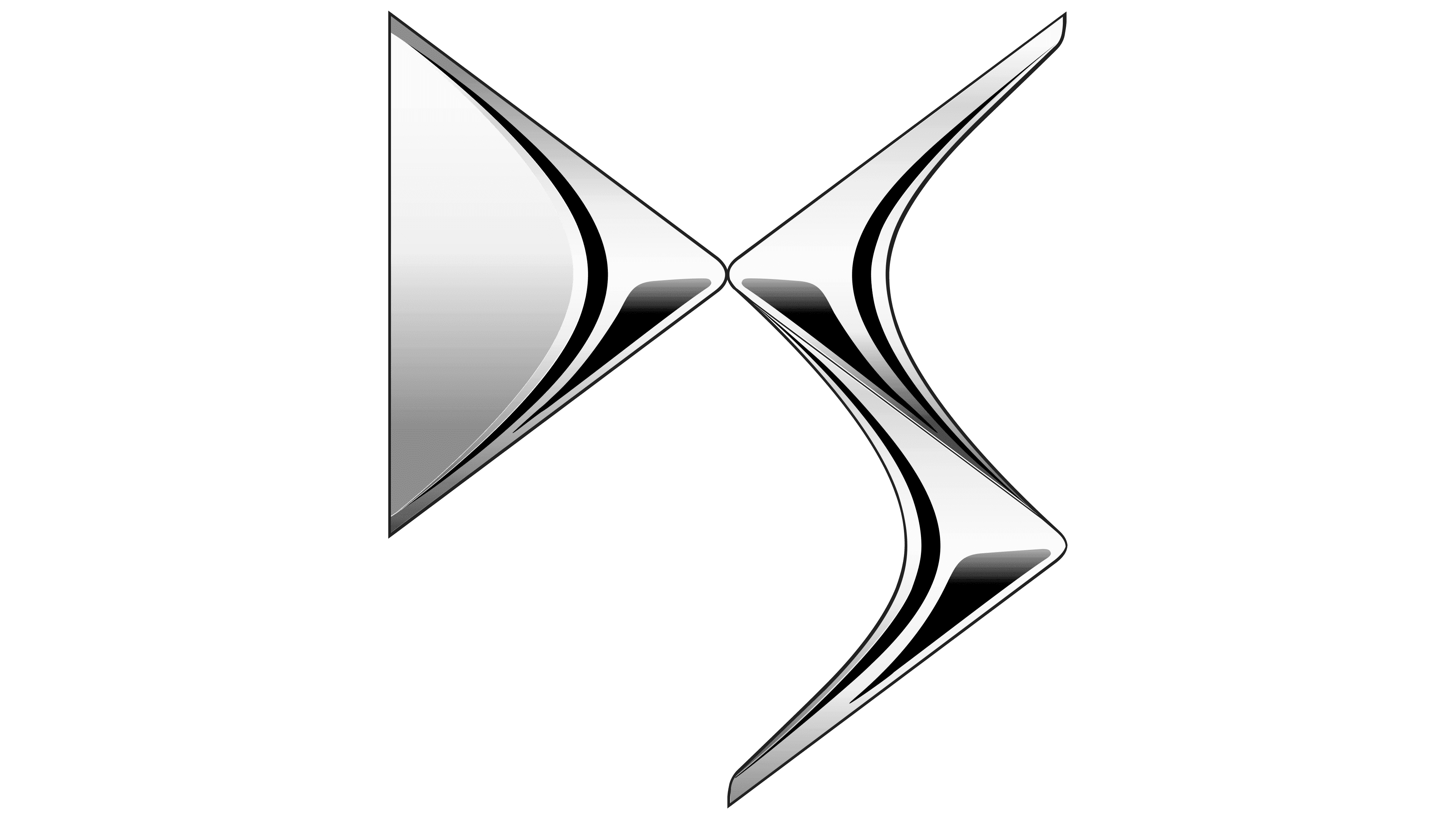 DS Automobiles logo