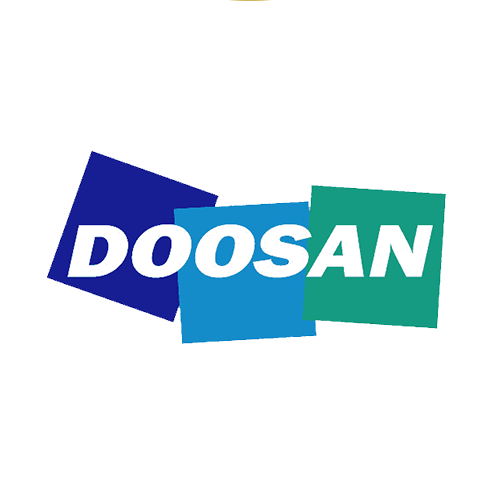 Doosan logo