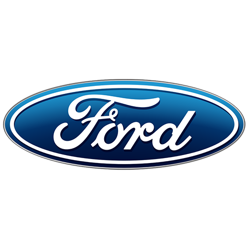 Ford logo