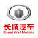 Great Wall Motor logo