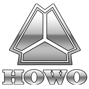 Howo logo