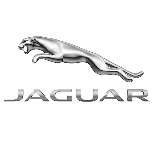 Jaguar logo