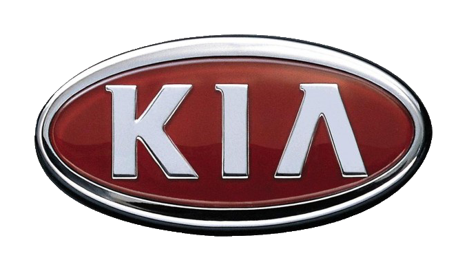 Kia logo