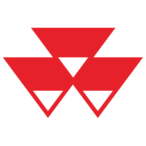 Massey Ferguson logo