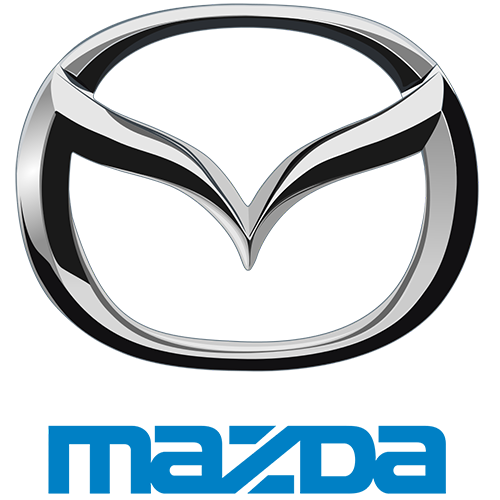 Mazda logo