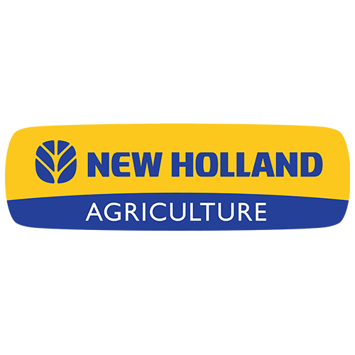 New Holland logo