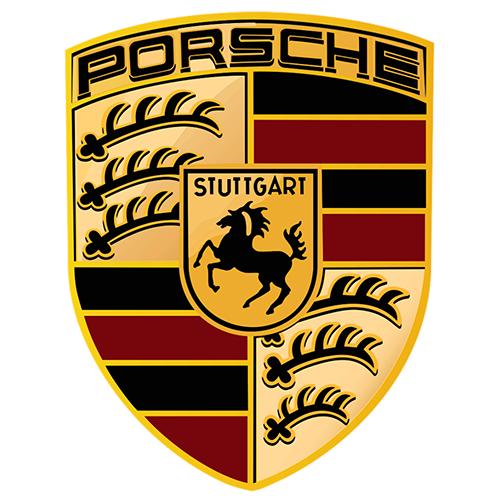 Porsche logo