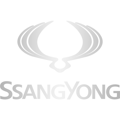 SSANGYONG logo