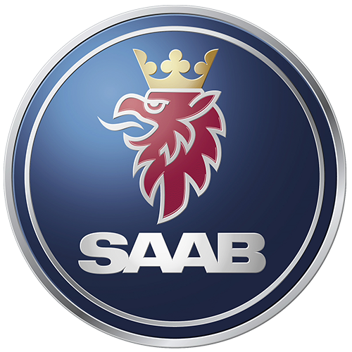 Saab logo