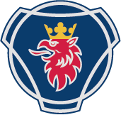 Scania logo