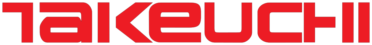 Takeuchi logo