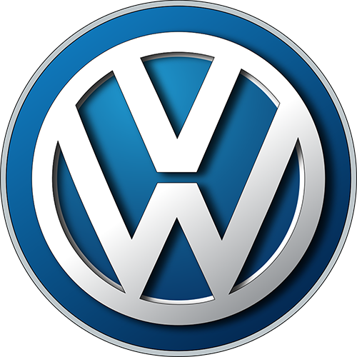 VW logo