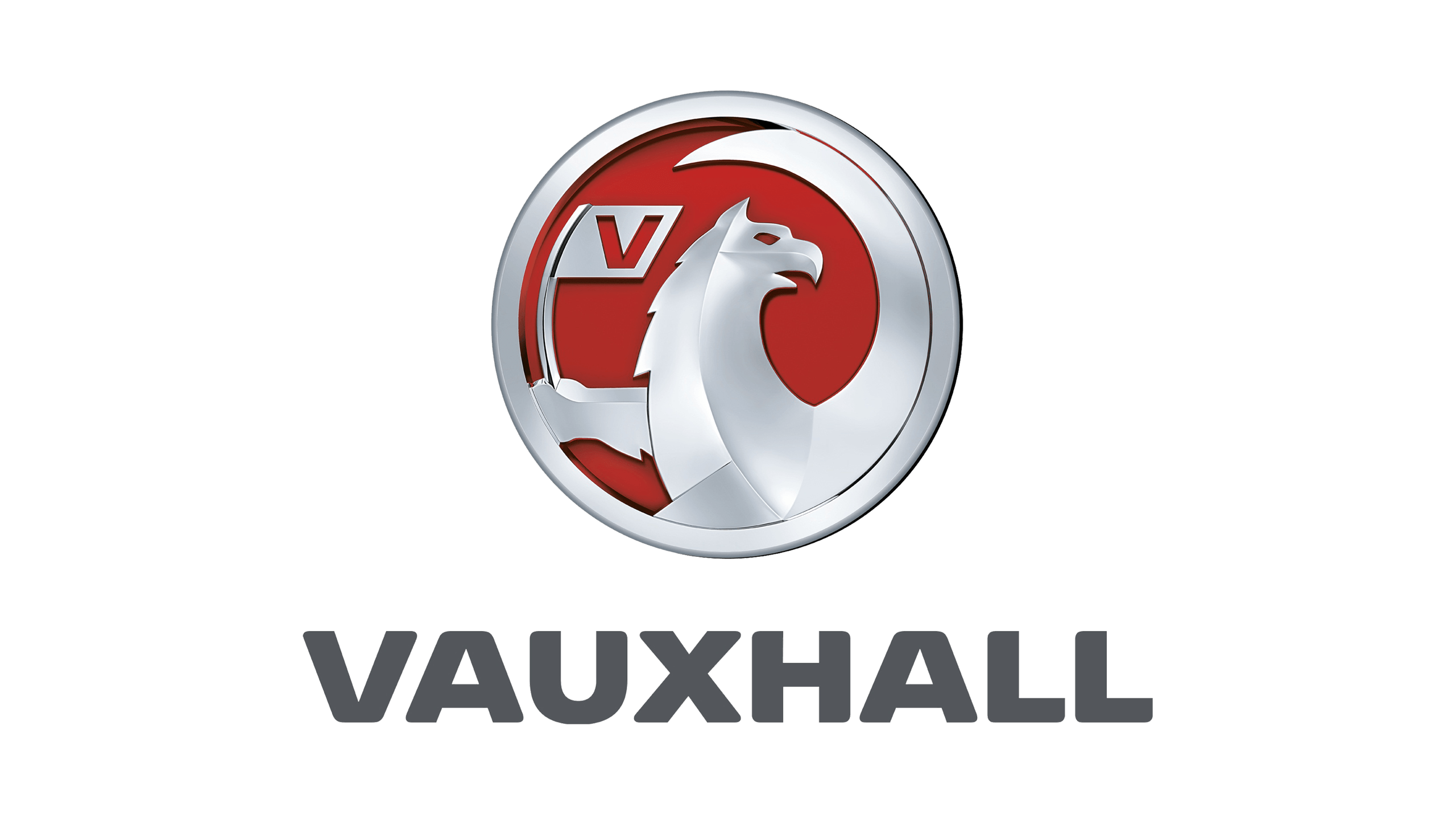 Vauxhall logo