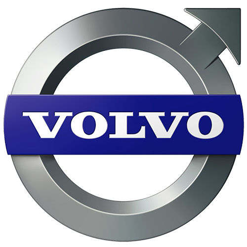Volvo logo